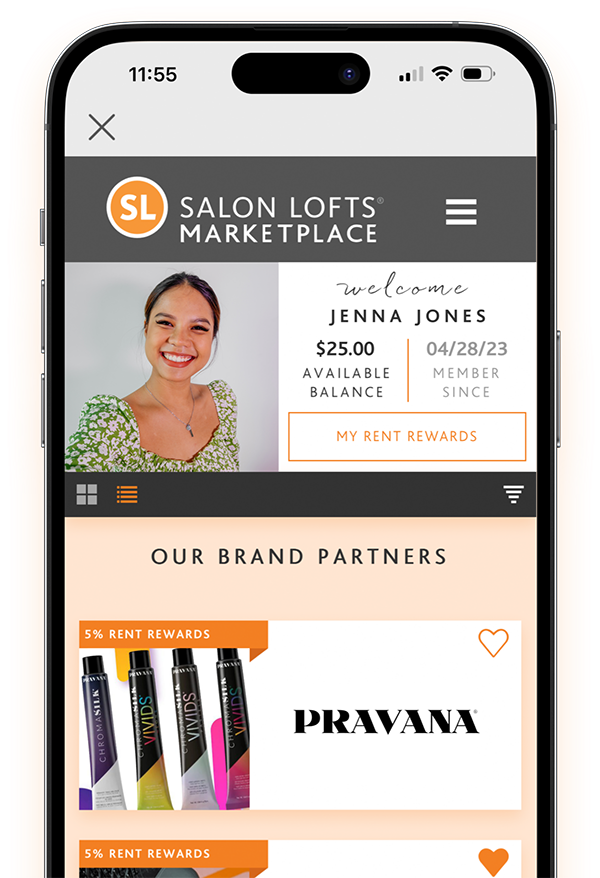 Exclusive Partnerships, Rewards and Education