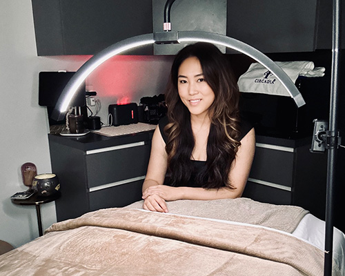 Medical Aesthetician