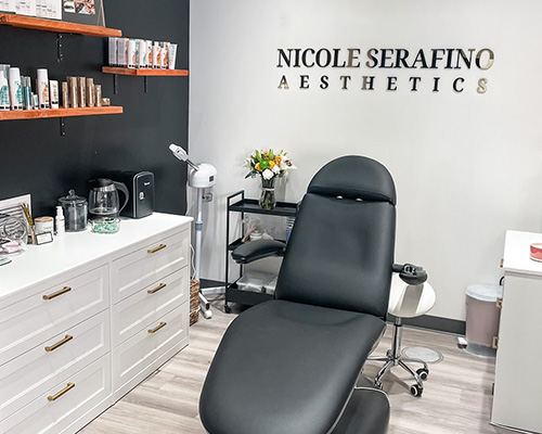 Medical Aesthetician