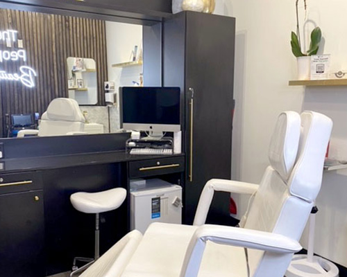 Permanent Make-up + Tattoo Artist